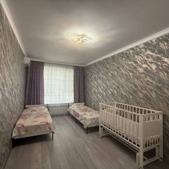 Продается 3-х комнатная квартира, 88 м²