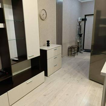 Сдается 1-комнатная квартира, 30 м²
