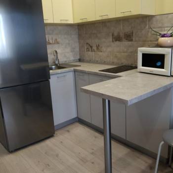 Сдается 1-комнатная квартира, 30 м²
