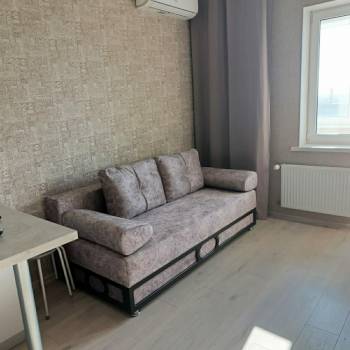 Сдается 1-комнатная квартира, 30 м²
