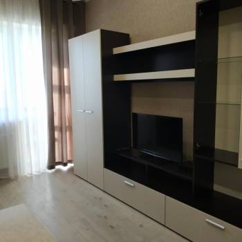 Сдается 1-комнатная квартира, 30 м²