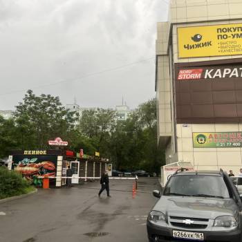 Сдается Нежилое помещение, 18 м²