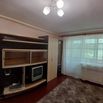 Сдается 1-комнатная квартира, 33 м²