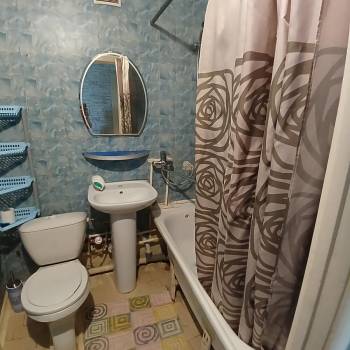 Сдается 1-комнатная квартира, 33 м²