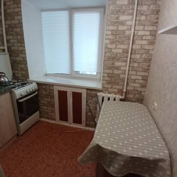 Сдается 1-комнатная квартира, 33 м²