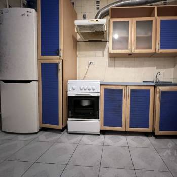 Сдается 2-х комнатная квартира, 57 м²