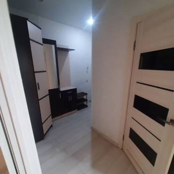 Сдается 1-комнатная квартира, 39 м²
