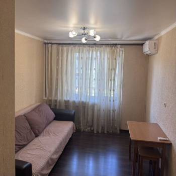 Продается 1-комнатная квартира, 17 м²