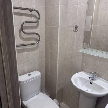 Продается 1-комнатная квартира, 17 м²