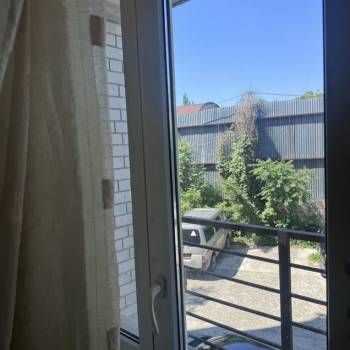Продается 1-комнатная квартира, 17 м²