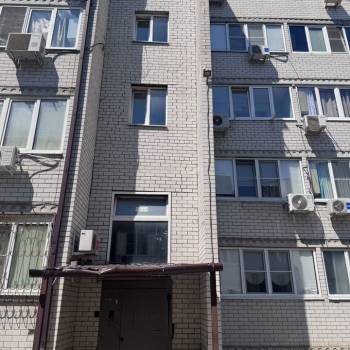 Продается 1-комнатная квартира, 17 м²