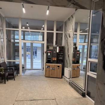 Продается 1-комнатная квартира, 19 м²