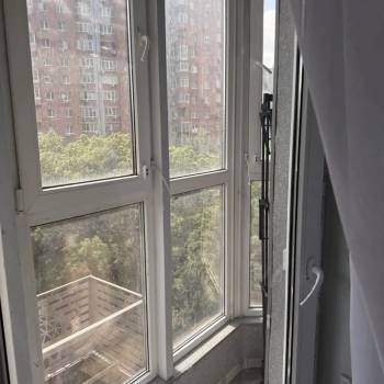 Продается 1-комнатная квартира, 19 м²