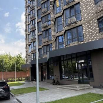 Продается 1-комнатная квартира, 19 м²