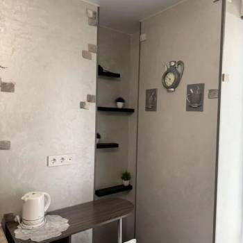 Продается 1-комнатная квартира, 19 м²