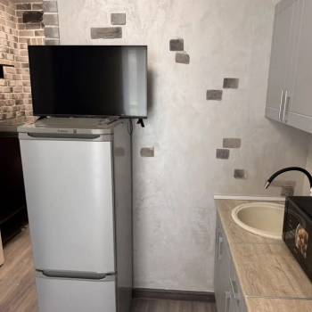 Продается 1-комнатная квартира, 19 м²