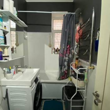 Продается 3-х комнатная квартира, 61,8 м²