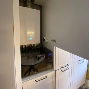 Продается 3-х комнатная квартира, 61,8 м²