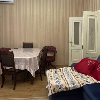 Продается 3-х комнатная квартира, 61,8 м²