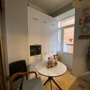 Продается 3-х комнатная квартира, 61,8 м²
