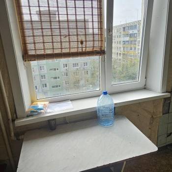 Продается 1-комнатная квартира, 40 м²