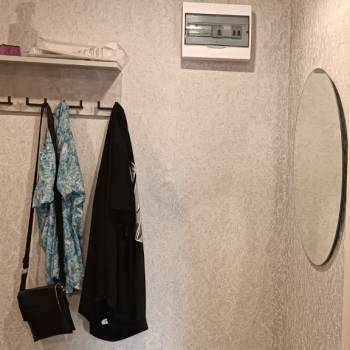 Сдается 1-комнатная квартира, 31 м²
