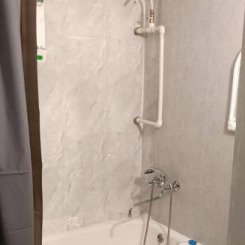 Сдается 1-комнатная квартира, 31 м²