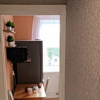 Сдается 1-комнатная квартира, 31 м²