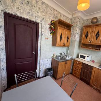Сдается 2-х комнатная квартира, 47 м²