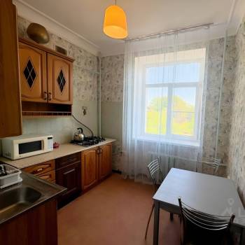 Сдается 2-х комнатная квартира, 47 м²