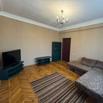 Сдается 2-х комнатная квартира, 47 м²