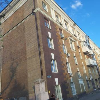 Сдается 2-х комнатная квартира, 47 м²