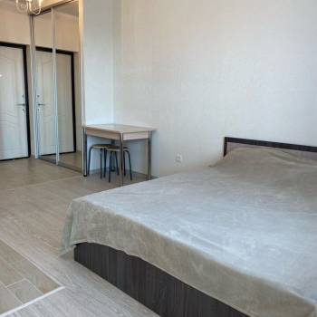 Сдается 1-комнатная квартира, 24,6 м²
