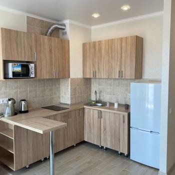 Сдается 1-комнатная квартира, 24,6 м²