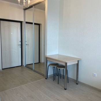 Сдается 1-комнатная квартира, 24,6 м²