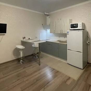 Сдается 1-комнатная квартира, 25 м²