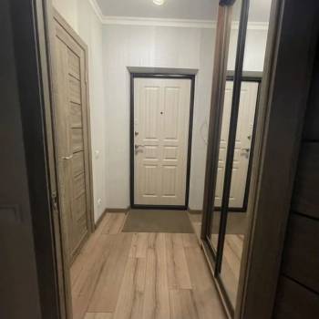 Сдается 1-комнатная квартира, 25 м²
