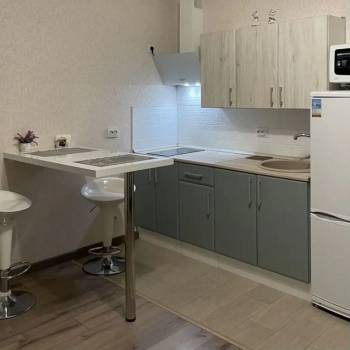 Сдается 1-комнатная квартира, 25 м²