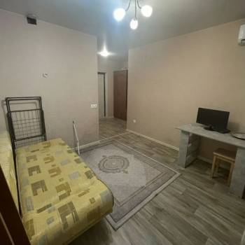 Сдается 1-комнатная квартира, 24 м²