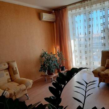 Сдается Многокомнатная квартира, 76 м²