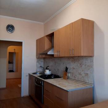 Сдается Многокомнатная квартира, 76 м²