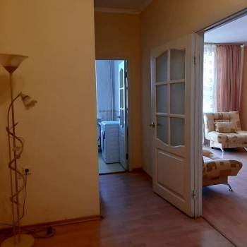 Сдается Многокомнатная квартира, 76 м²