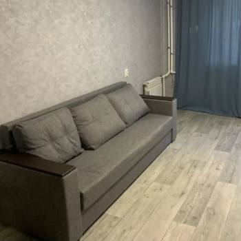 Сдается 1-комнатная квартира, 31 м²