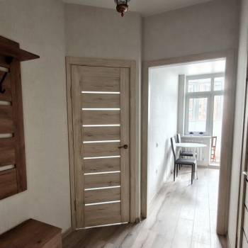 Сдается 1-комнатная квартира, 33,2 м²