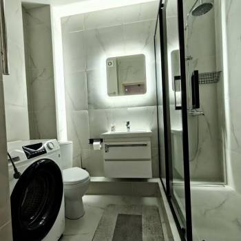 Сдается 1-комнатная квартира, 33,2 м²