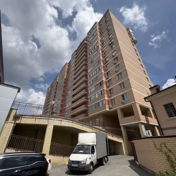 Сдается 1-комнатная квартира, 38 м²