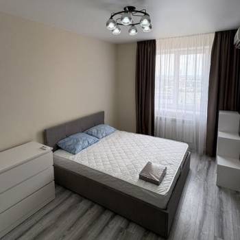 Сдается 1-комнатная квартира, 38 м²