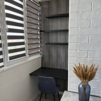Сдается 1-комнатная квартира, 38 м²