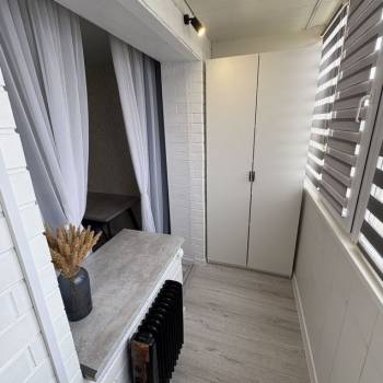 Сдается 1-комнатная квартира, 38 м²