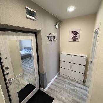 Сдается 1-комнатная квартира, 38 м²